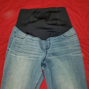 Maternity Jeans